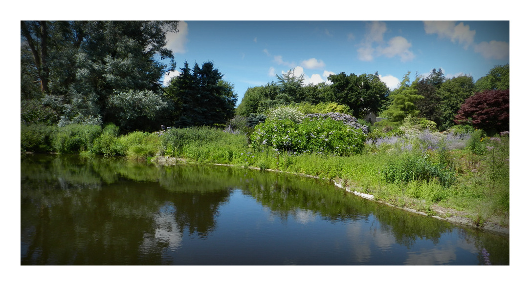 parc de la foltière