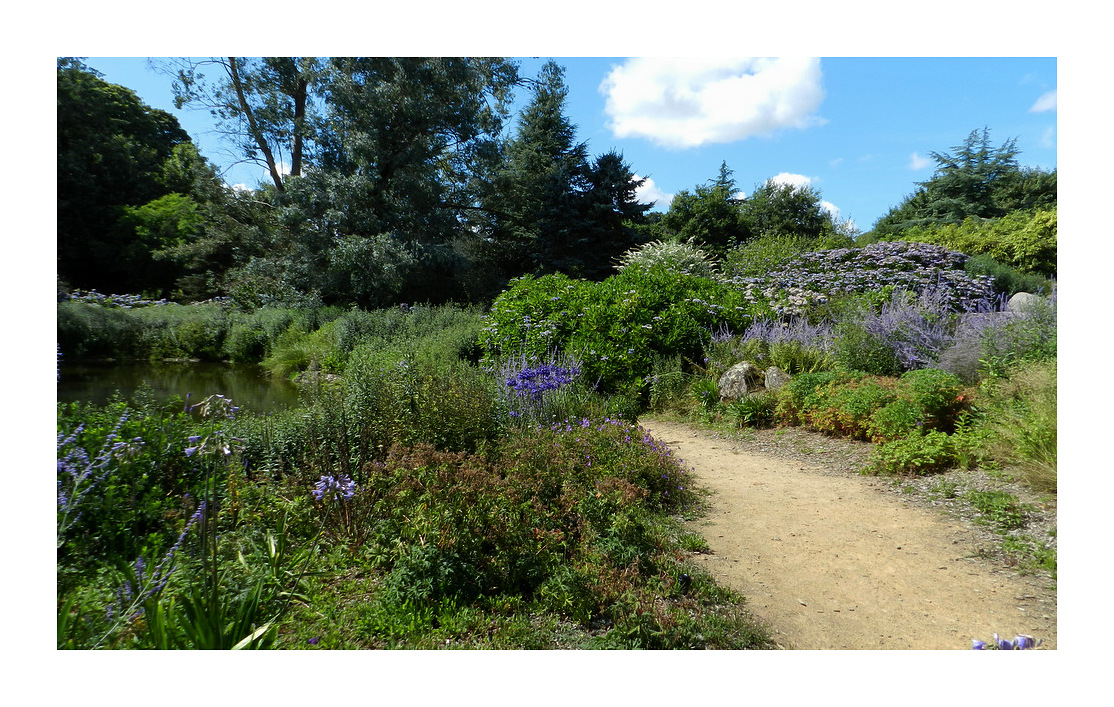 parc de la foltière