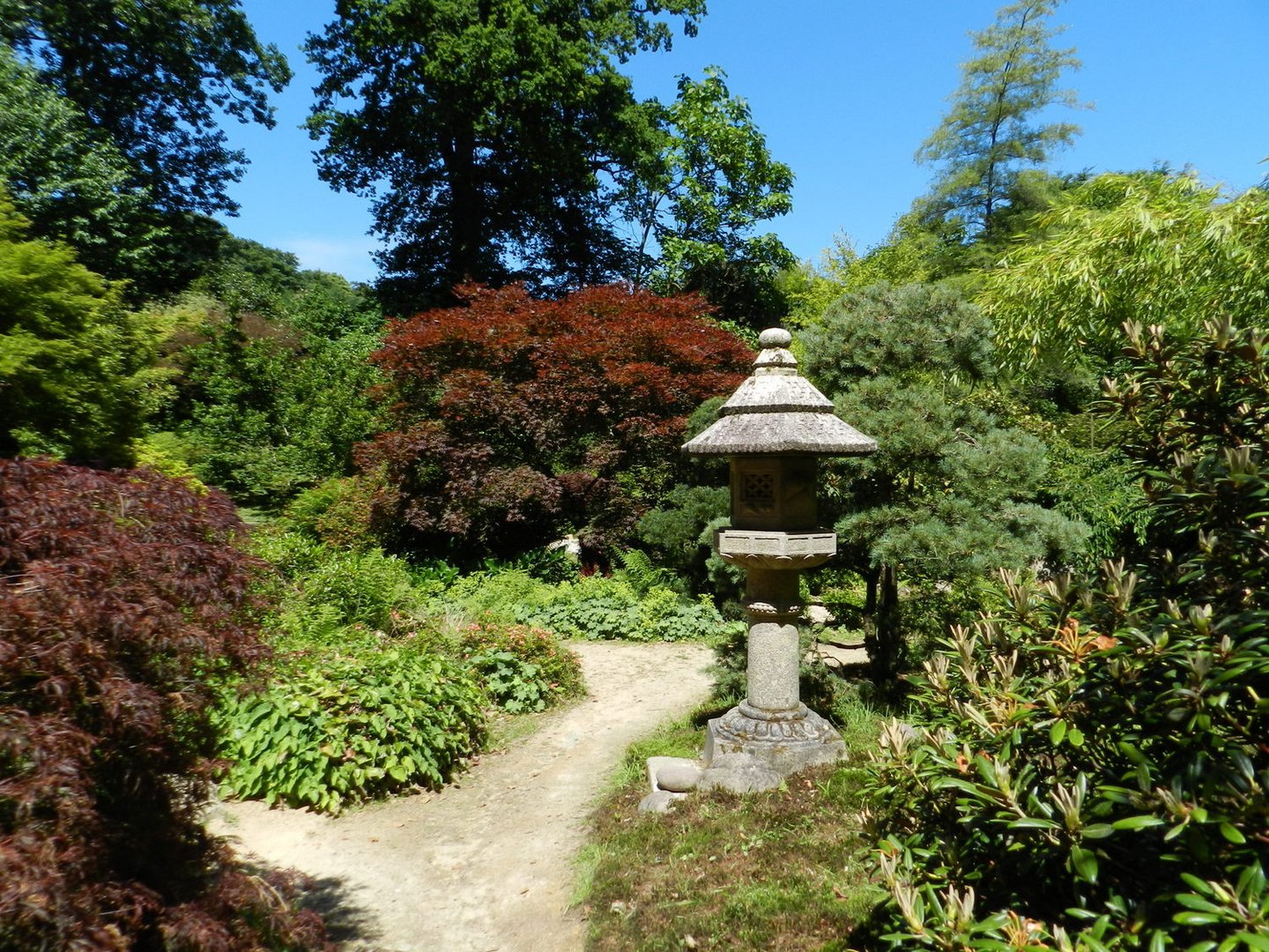 parc de la foltière