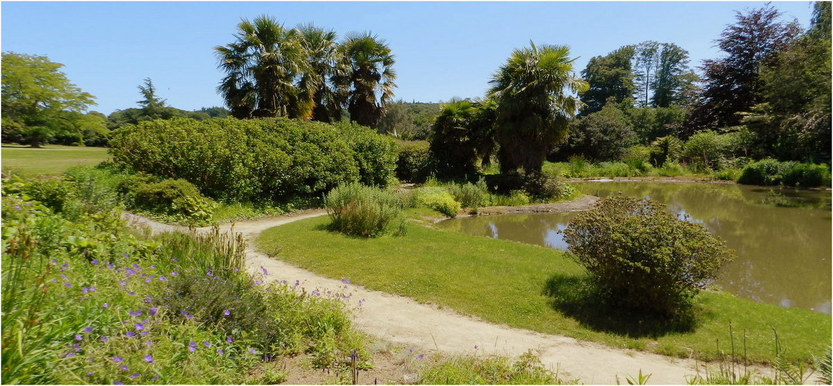 parc de la foltière