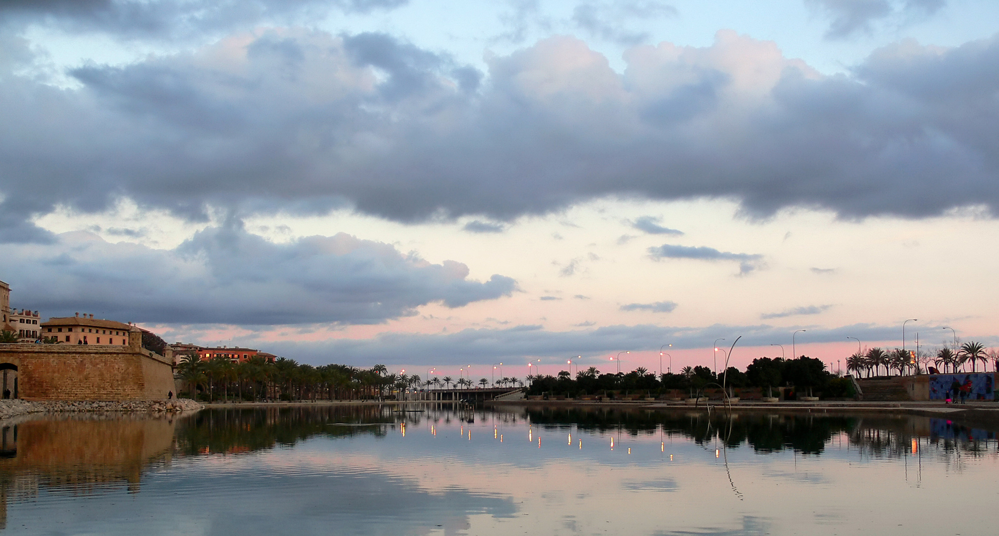 Parc de la Mar