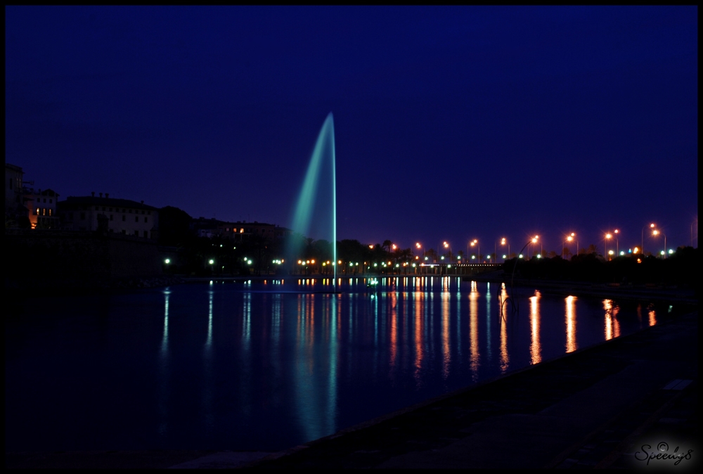 Parc de la Mar