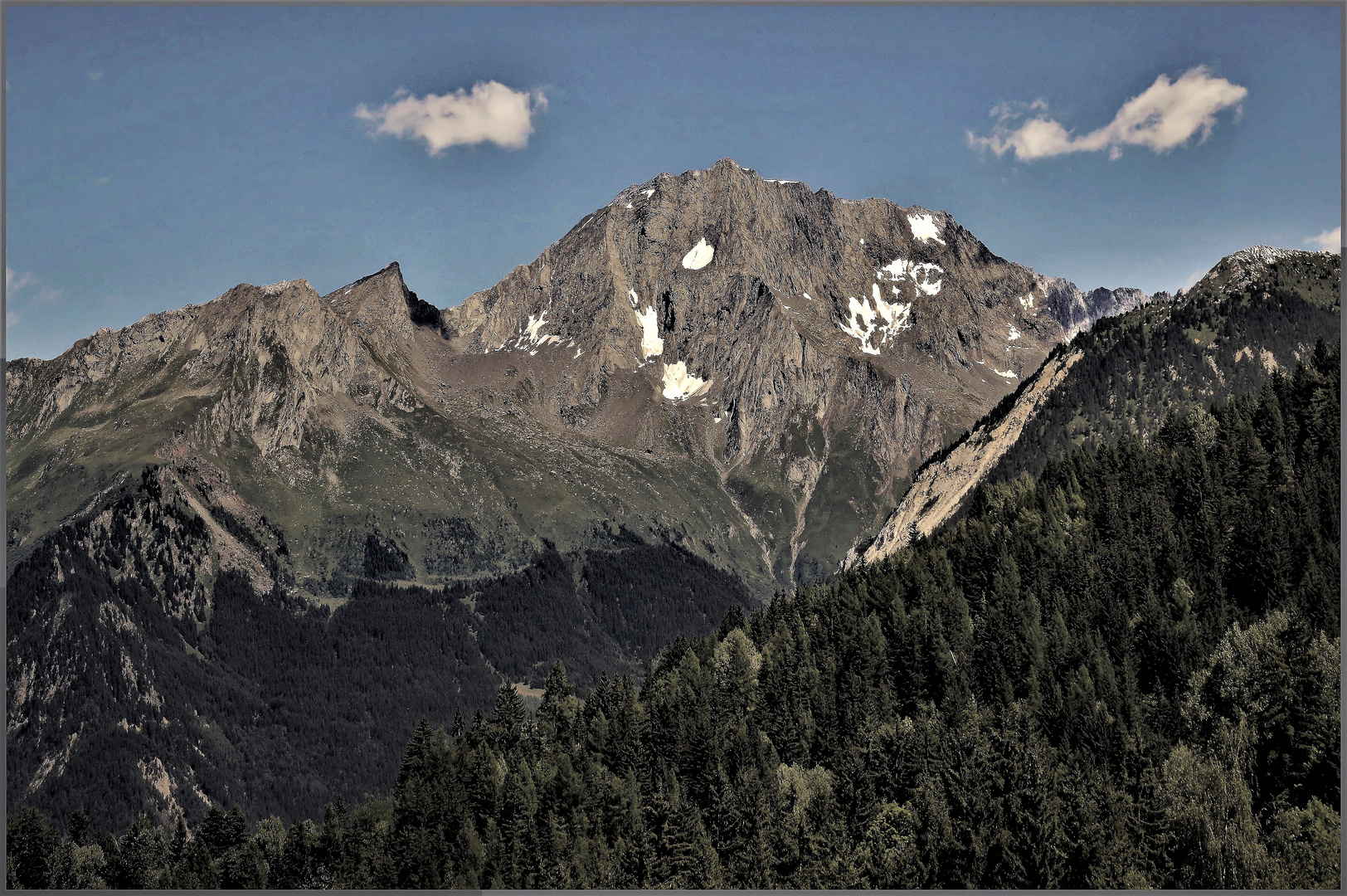 parc de la vanoise  II