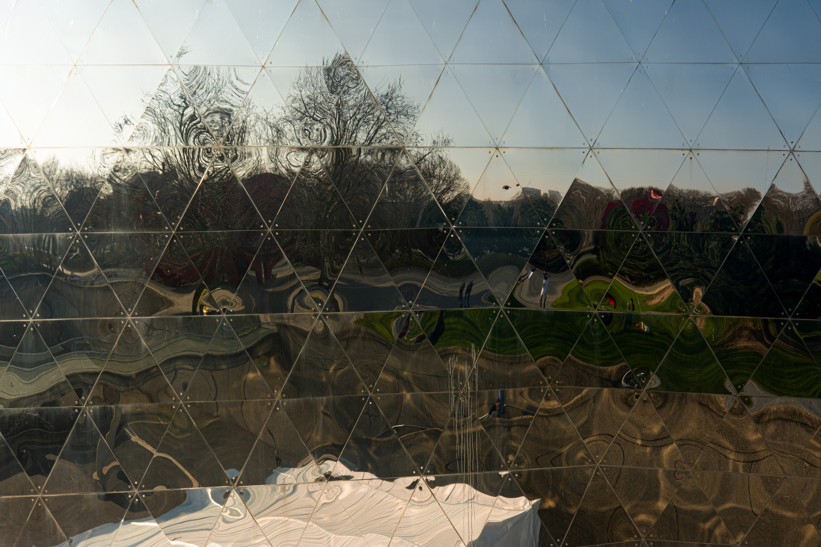 Parc de la Villette