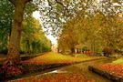 Parc de l'Abbaye de Royaumont de Photofolio 