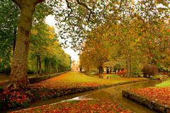 Parc de l'Abbaye de Royaumont