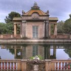 Parc de Laberinth,  Barcelona