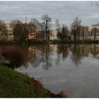 Parc de l'Ile du Saulcy