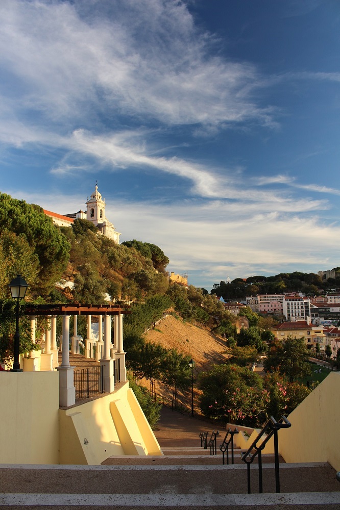 Parc de Lisbonne