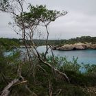 Parc de Mondrago, Mallorca