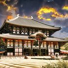 Parc de Nara, Japon