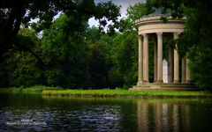 Parc de Nymphenburg (Munich)