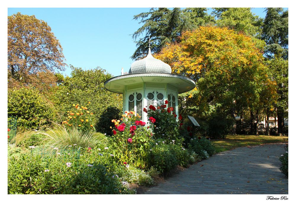 Parc de Procé n°2 (Nantes)