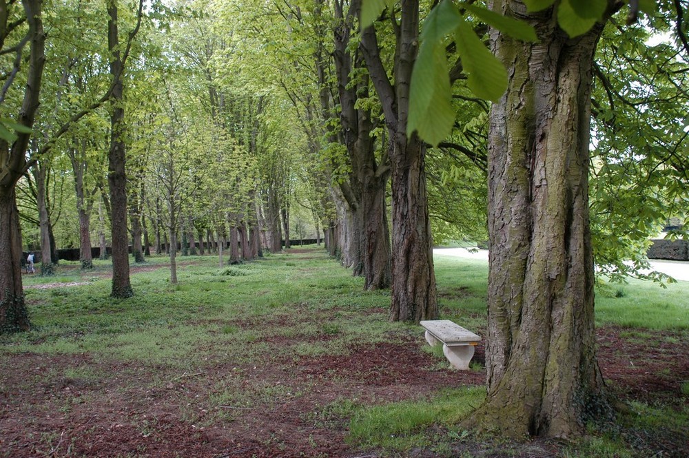 parc de sceaux