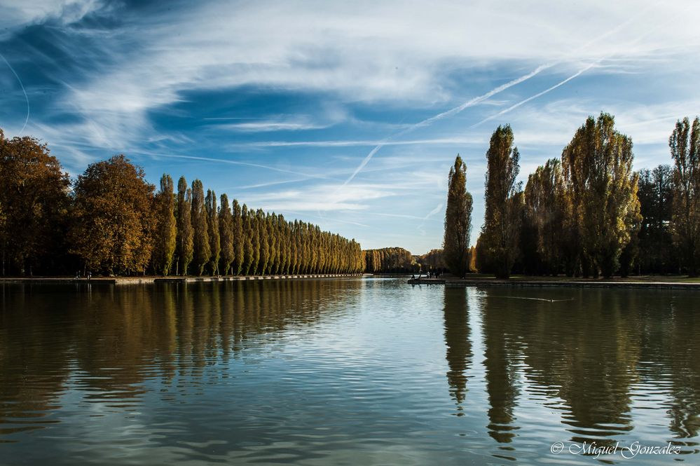 Parc de Sceaux