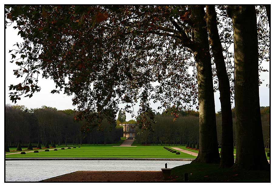 Parc de Sceaux