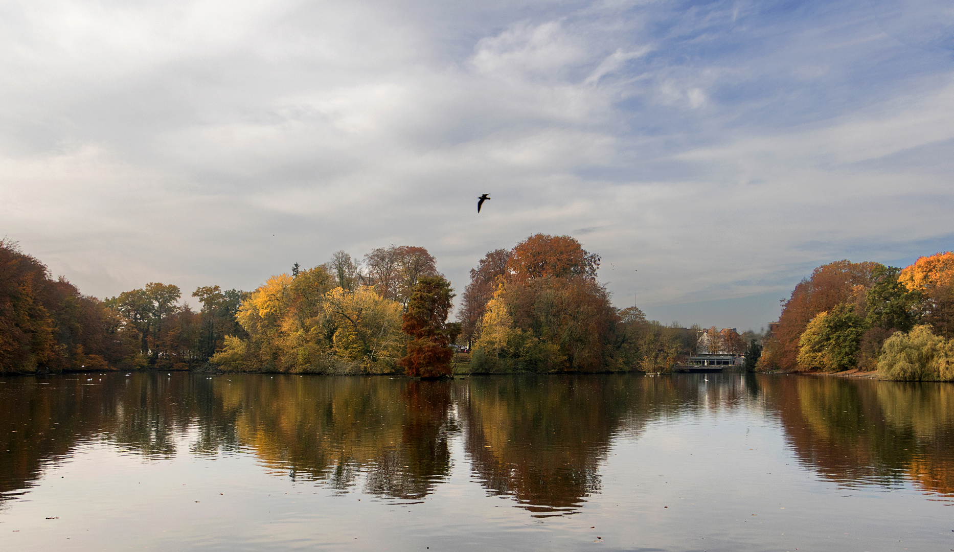 Parc de Tervuren