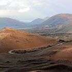 Parc de Timanfaya