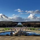 Parc de Versailles-2- version couleur