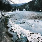 parc dels llacs de plitvice (croàcia)