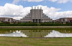 Parc des Expositions - 01