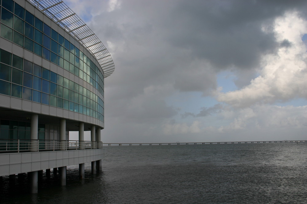 Parc des Expositions