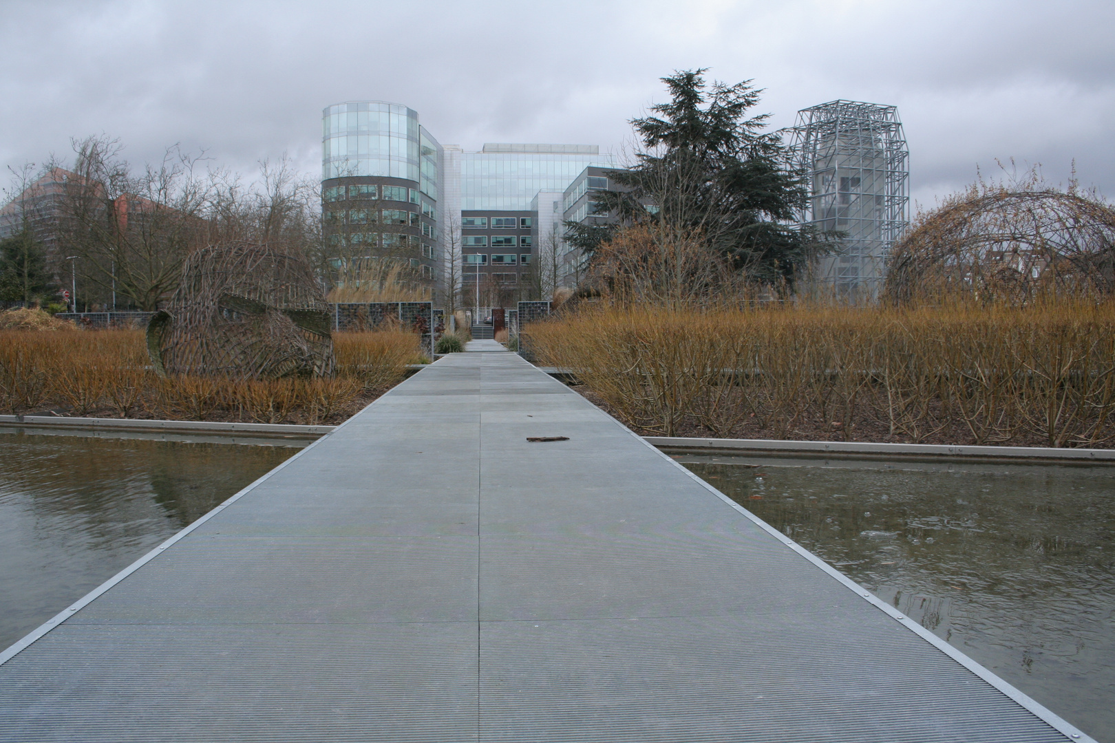 Parc des Géants