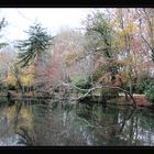 PARC DES GROTTES DE MAJOLAN BORDEAUX