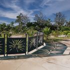 parc des palmiers