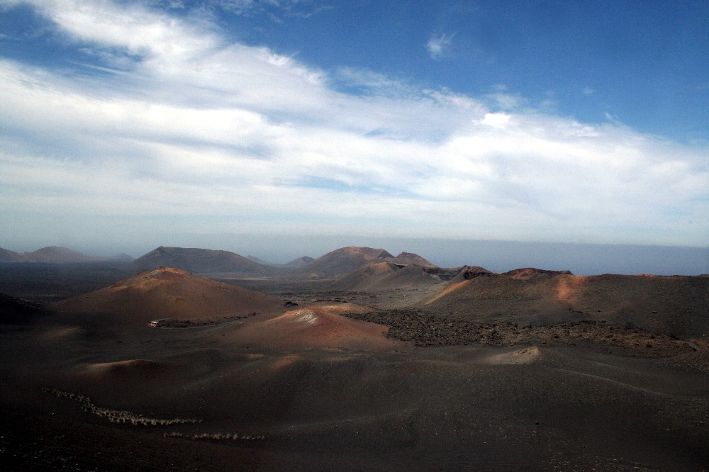 parc des volcans