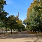 Parc du Champ de Mars