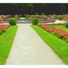 parc du château de chenonceau