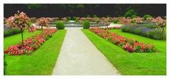 parc du château de chenonceau