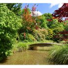 parc du château de la foltière
