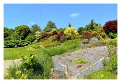 parc du château de la foltière