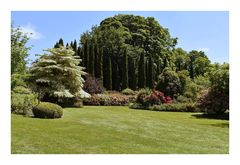parc du château de la foltière
