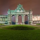 Parc du Cinquantenaire