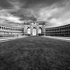 Parc du Cinquantenaire