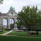 Parc du Cinquantenaire