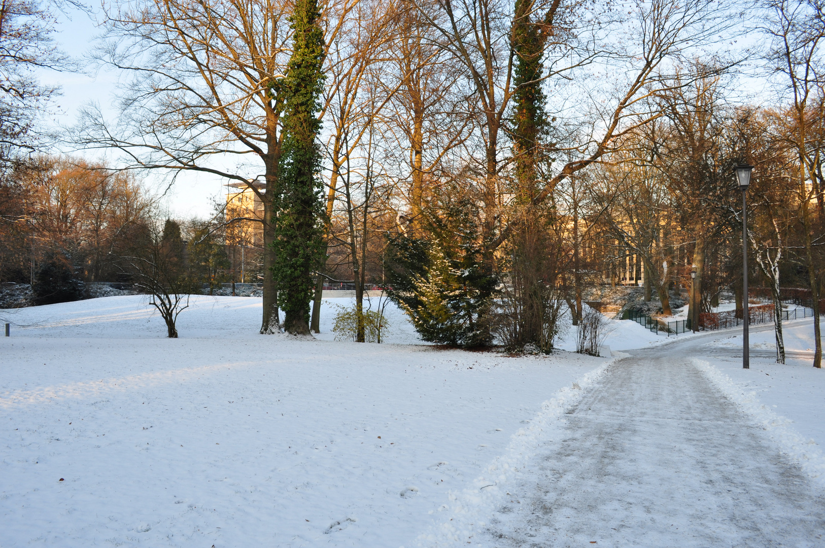 Parc du luxembourg2