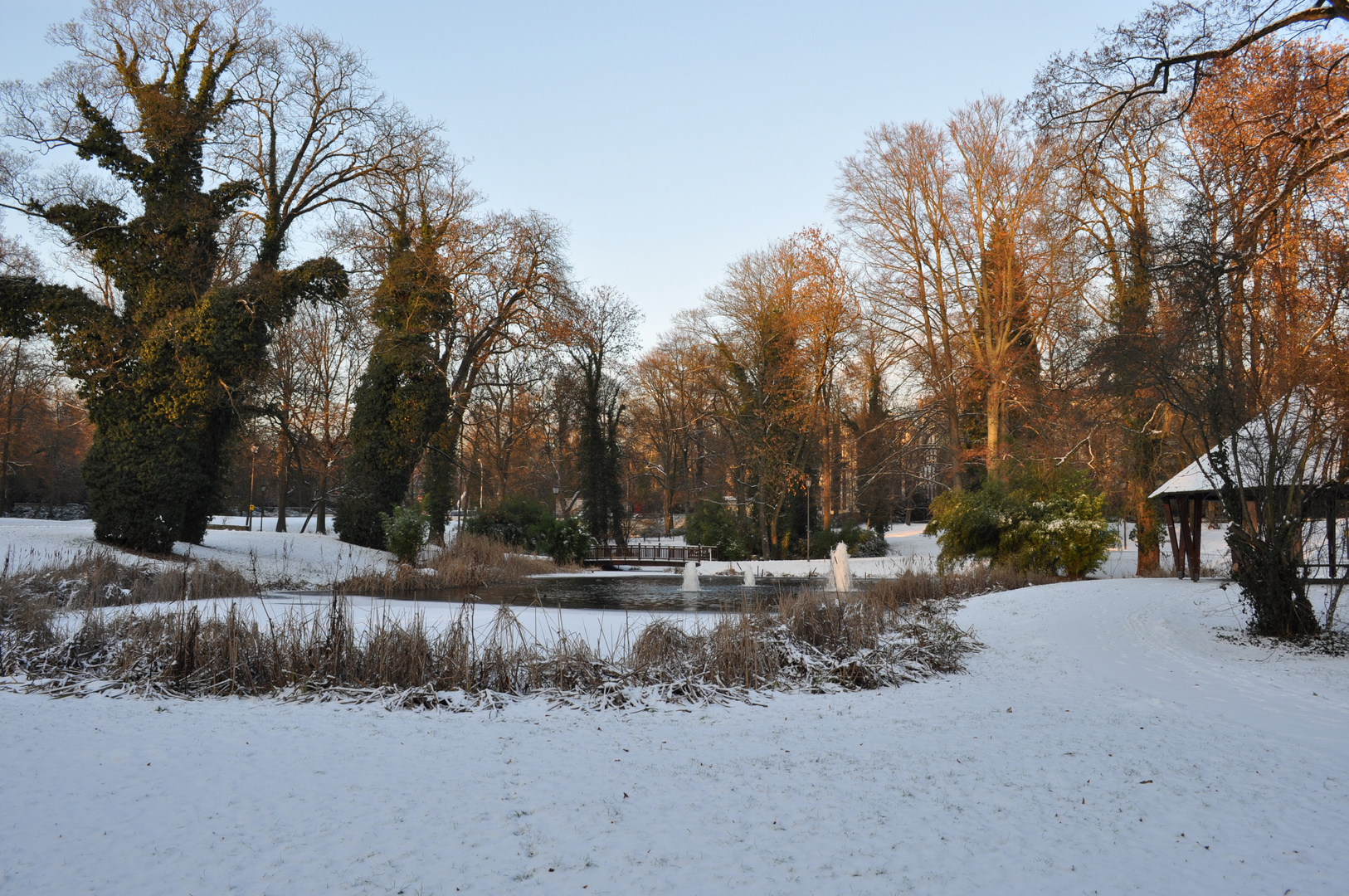 Parc du luxembourg4