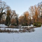 Parc du luxembourg4