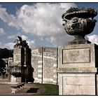 Parc du Vaux-le-Vicomte