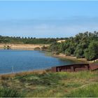 Parc écologique Izadia  --  Anglet