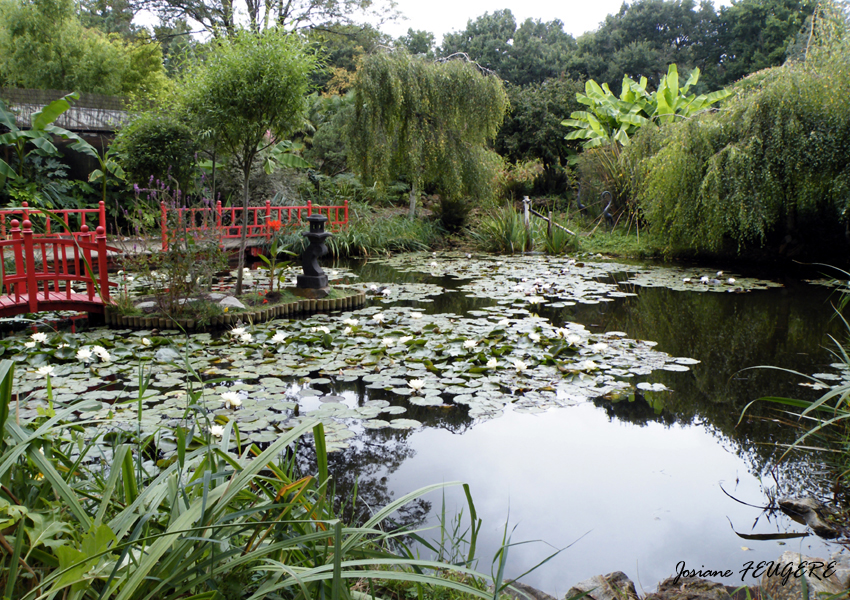 Parc floral de la Court d'Aron.1