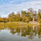 Parc floral de Paris-Vincennes