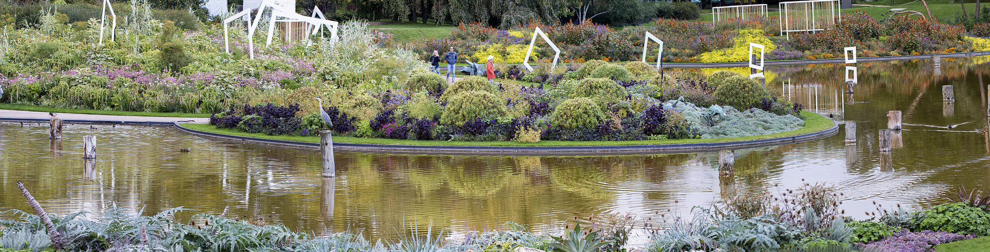 Parc floral Paris-Vincennes