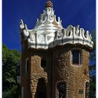 Parc Güell