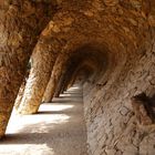 Parc Güell 10