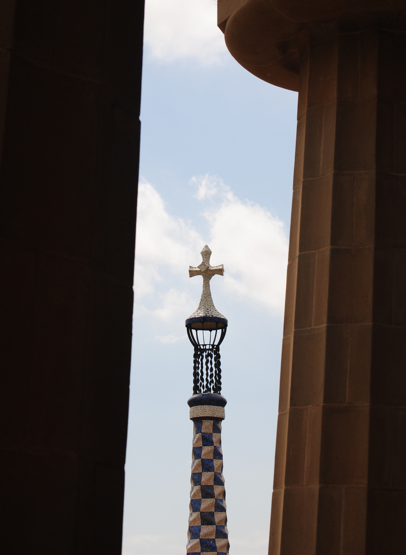 Parc Güell